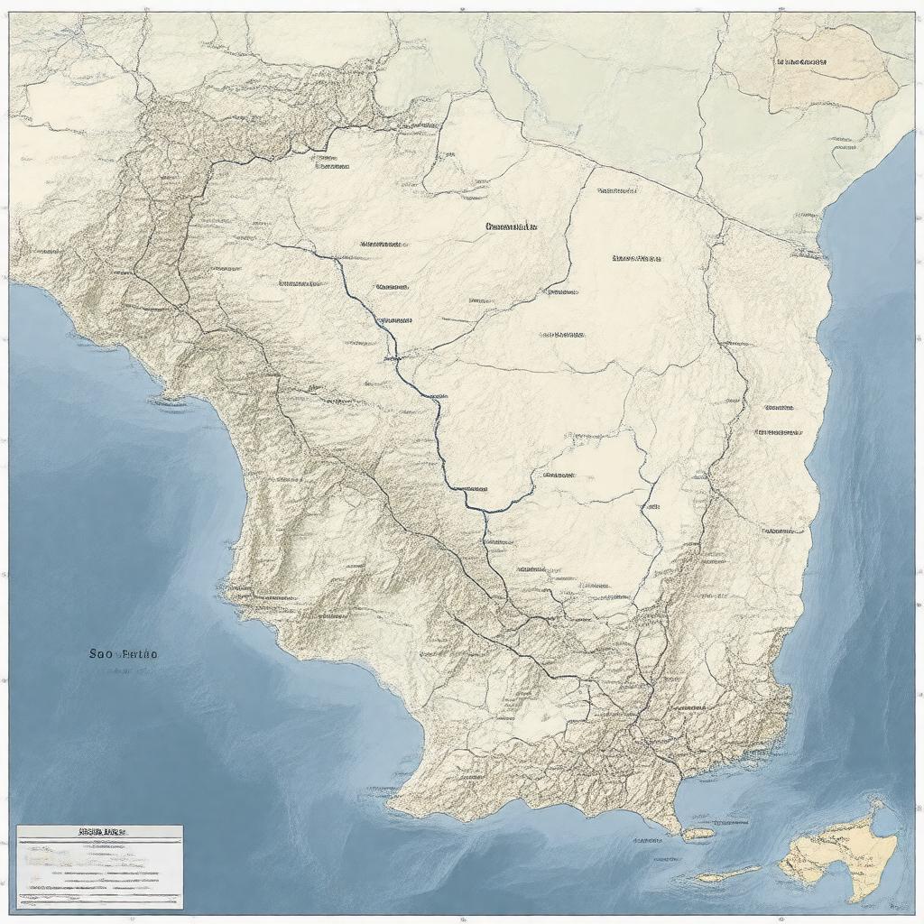 State of São Paulo